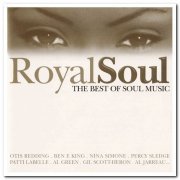 VA - Royal Soul - The Best Of Soul Music [2CD Set] (2002)