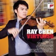 Ray Chen - Virtuoso (2011)