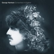 George Harrison - Somewhere in England (1981) [E-AC-3 JOC Dolby Atmos]