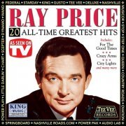 Ray Price - 20 All Time Greatest Hits (Original Step One Recordings) (2003)