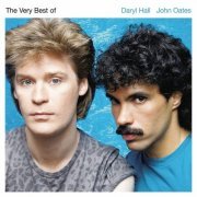 Daryl Hall And John Oates - The Very Best Of (2001)