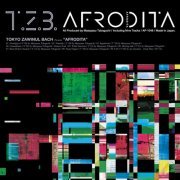 Tokyo Zawinul Bach - Afrodita (2013) [DSD128]