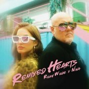 Nina & Ricky Wilde - Remixed Hearts (2024) [Hi-Res]
