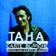 Rachid Taha - Carte Blanche (1997)