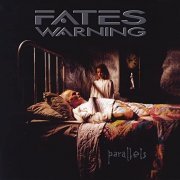 Fates Warning - Parallels - Expanded Edition (2010)