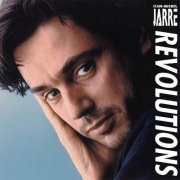 Jean-Michel Jarre ‎- Revolutions (2018 Reissue) LP