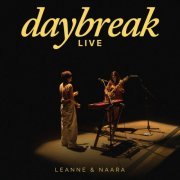 Leanne & Naara - Daybreak (Live) (2021) Hi-Res