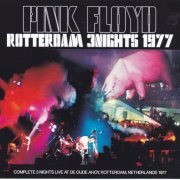 Pink Floyd - Rotterdam 3Nights 1977 (2019)