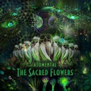 Atomental - The Sacred Flowers (2022) [.flac 24bit/44.1kHz]