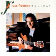 Russ Freeman - Holiday (1995)