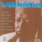 The Eddie Barefield Sextet - The Eddie Barefield Sextet (2014)