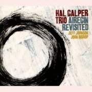 Hal Galper Trio - Airegin Revisited (2012)