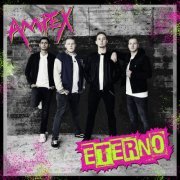 Ampex - Eterno (2024) Hi-Res