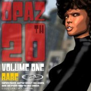 Opaz 20th, Vol. 1 (Rare) (2012)