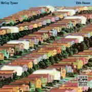 McCoy Tyner - 13th House (2003)