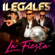 Ilegales - La Fiesta (2024) Hi-Res