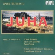 Jorma Hynninen - Merikanto: Juha, Op. 25 (2021)