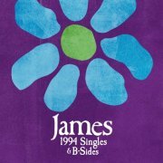 James - 1994 Singles & B-Sides (2023)