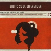 VA - Baltic Soul Weekender #3 (2010