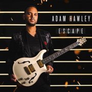 Adam Hawley - Escape (2020) 320kbps