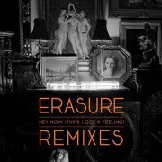 Erasure - Hey Now (Think I Got A Feeling) (Remixed) (2020) Hi Res