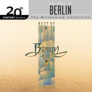 Berlin - 20th Century Masters: The Best Of Berlin (1998)