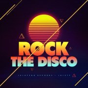 VA - Rock The Disco (2018)