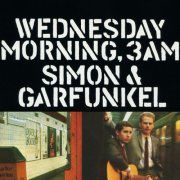 Simon & Garfunkel - Wednesday Morning, 3 A.M. (1964 Remaster) (2007) CD-Rip