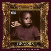 Trey Songz - Genesis - The Birth Of Songz Demo (2010) [CD-Rip]