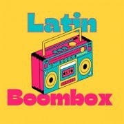 VA - Latin Boombox (2024)