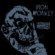 Iron Monkey - Spleen & Goad (2024) Hi-Res