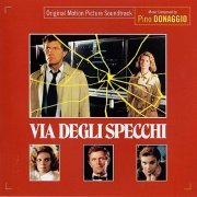 Pino Donaggio - Via Degli Specchi (Original Motion Picture Soundtrack) (2017)