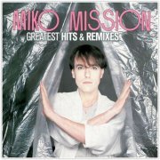 Miko Mission - Greatest Hits & Remixes (2019) LP
