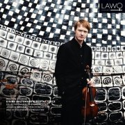 Eivind Holtsmark Ringstad, Oslo Philharmonic, Joshua Weilerstein - Walton: Viola Concerto & Sinding: Suite In Alten Still (2017) [Hi-Res]