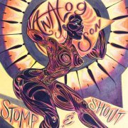 Analog Son - Stomp and Shout (2015)