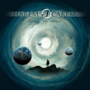 Harem Scarem - Change The World (2020) [CD-Rip]