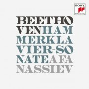 Valery Afanassiev - Beethoven: Hammerklavier Sonata (2023) Hi-Res