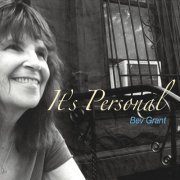 Bev Grant - It's Personal (2017)