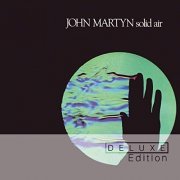 John Martyn - Solid Air (Deluxe Edition) (1973/2009)