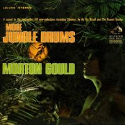 Morton Gould, His Orchestra - More Jungle Drums (1964)