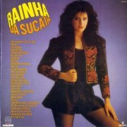 VA - Rainha Da Sucata (1990)