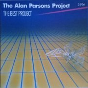 The Alan Parsons Project - The Best Project (3LP Set) (1984) LP