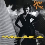 Malaika - Sugar Time (1993/2018)