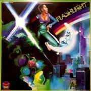 Flashlight - Flashlight (1978)