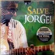 Jorge Ben - Salve Jorge! (2009) [14 CD Box Set] CD-Rip