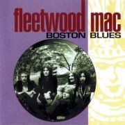 Fleetwood Mac - Boston Blues (2000)