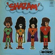 The Move – Shazam (1970) LP