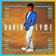 David Lyme - Hits & Remixes [2CD] (2020)