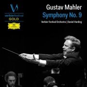 Verbier Festival Orchestra, Daniel Harding - Mahler: Symphony No. 9 (2024) [Hi-Res]