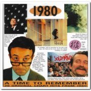 VA - 20 Original Chart Hits - 1976-1980 (1996)